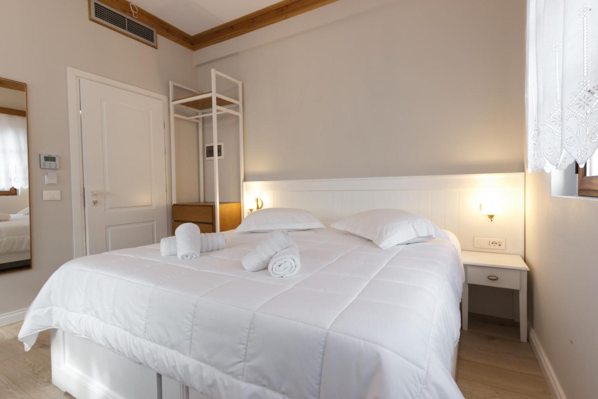Bujtina Sophie Hotel Libohove