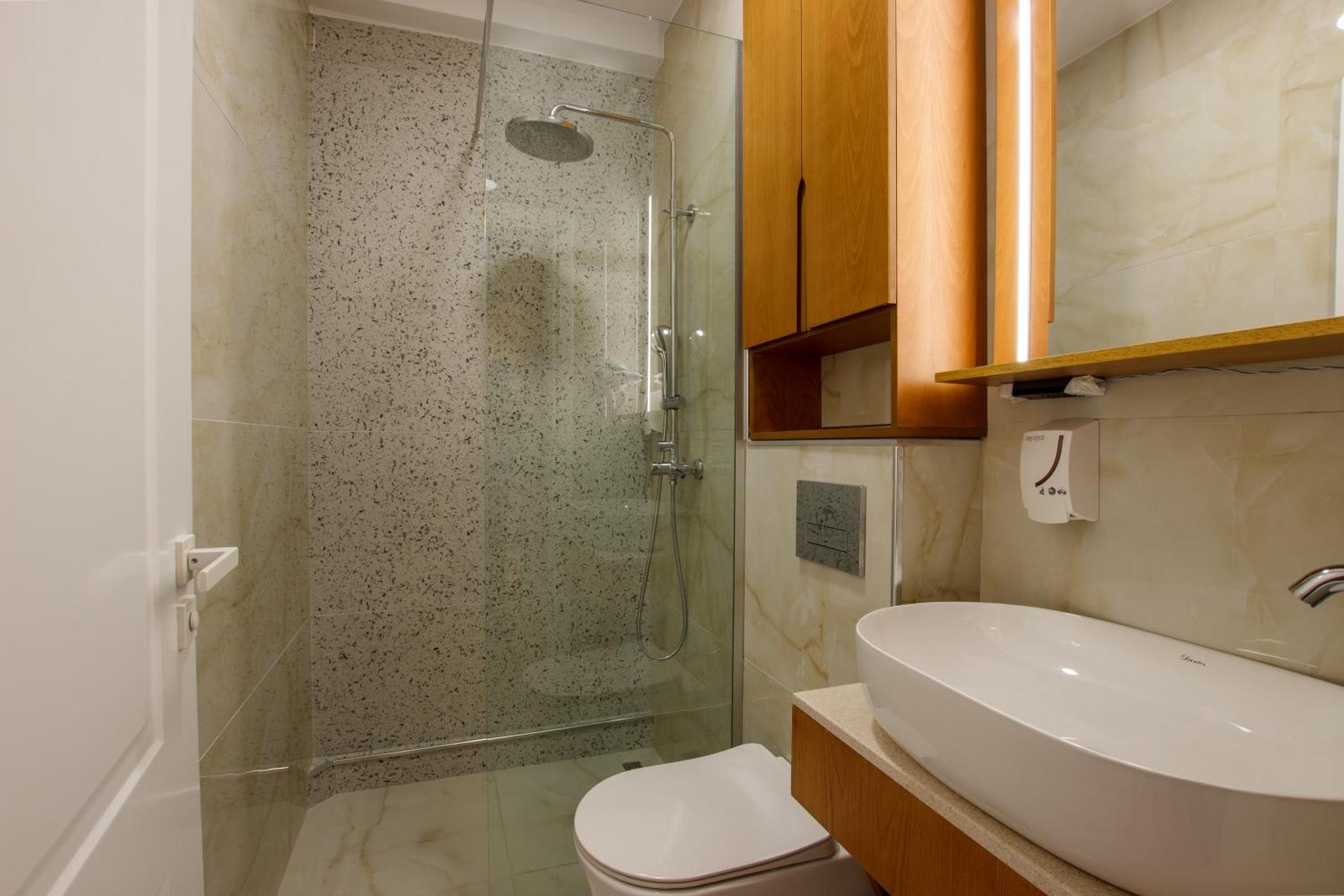 Bujtina Sophie Hotel