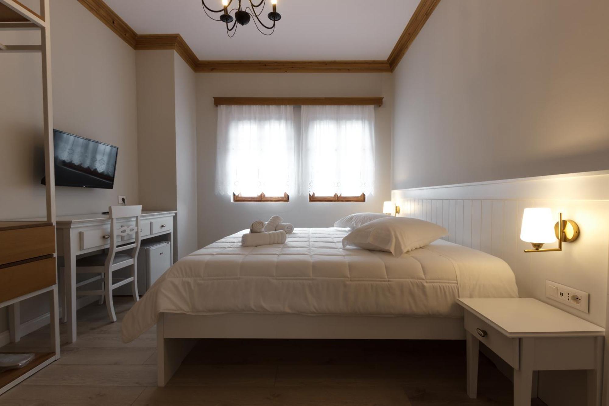 Bujtina Sophie Hotel 4*
