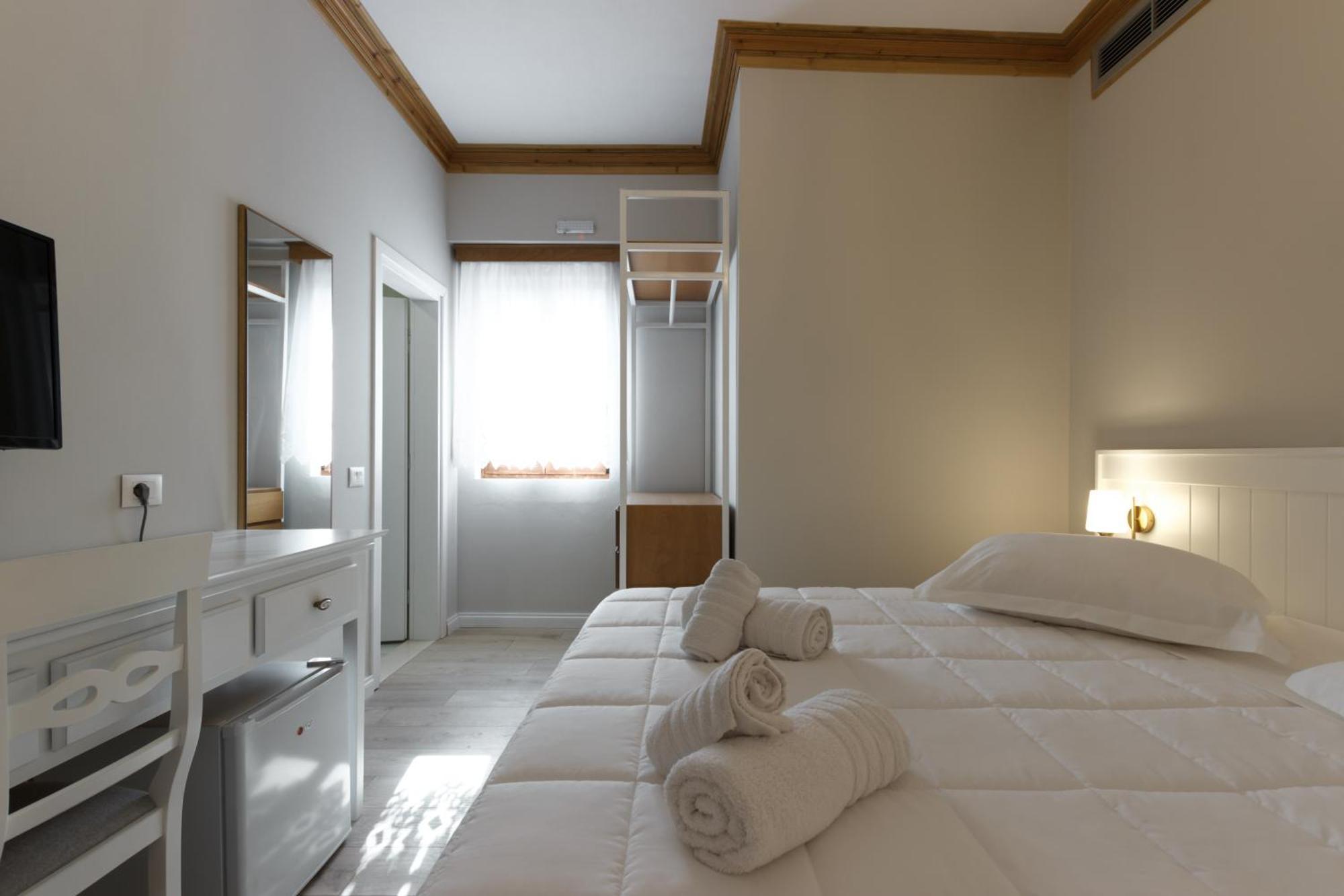 Hotel Bujtina Sophie Libohove