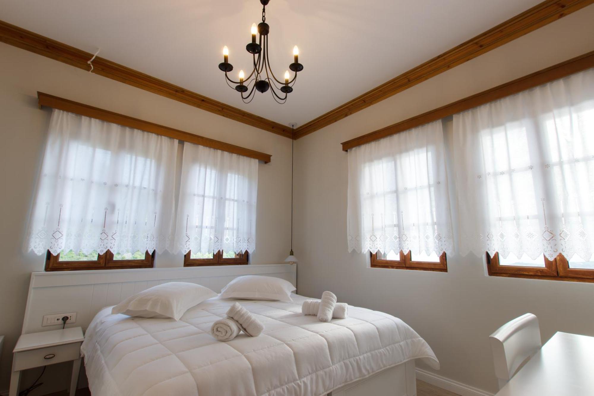 Bujtina Sophie Hotel Libohove