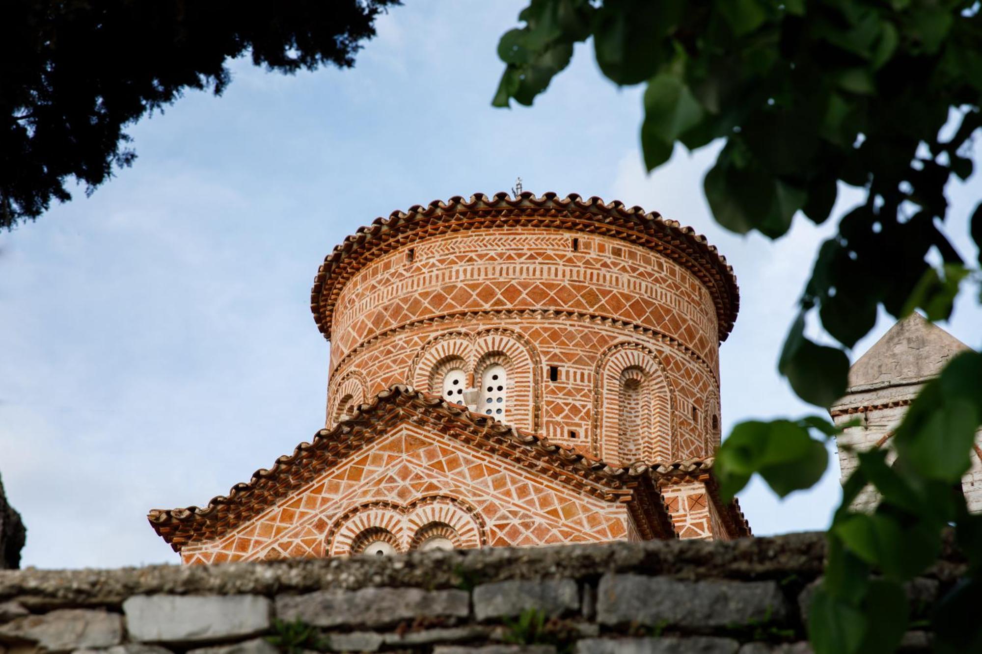 Bujtina Sophie Hotel 4*