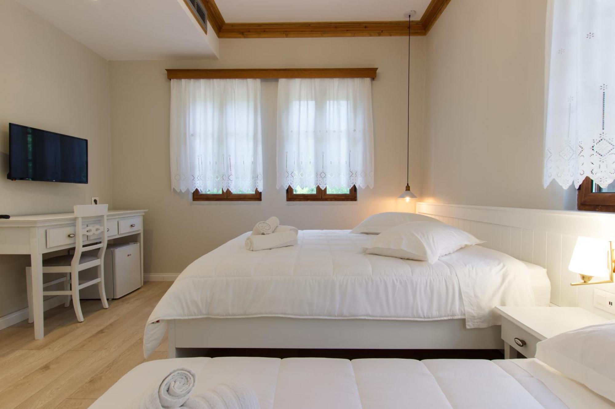 Bujtina Sophie Hotel