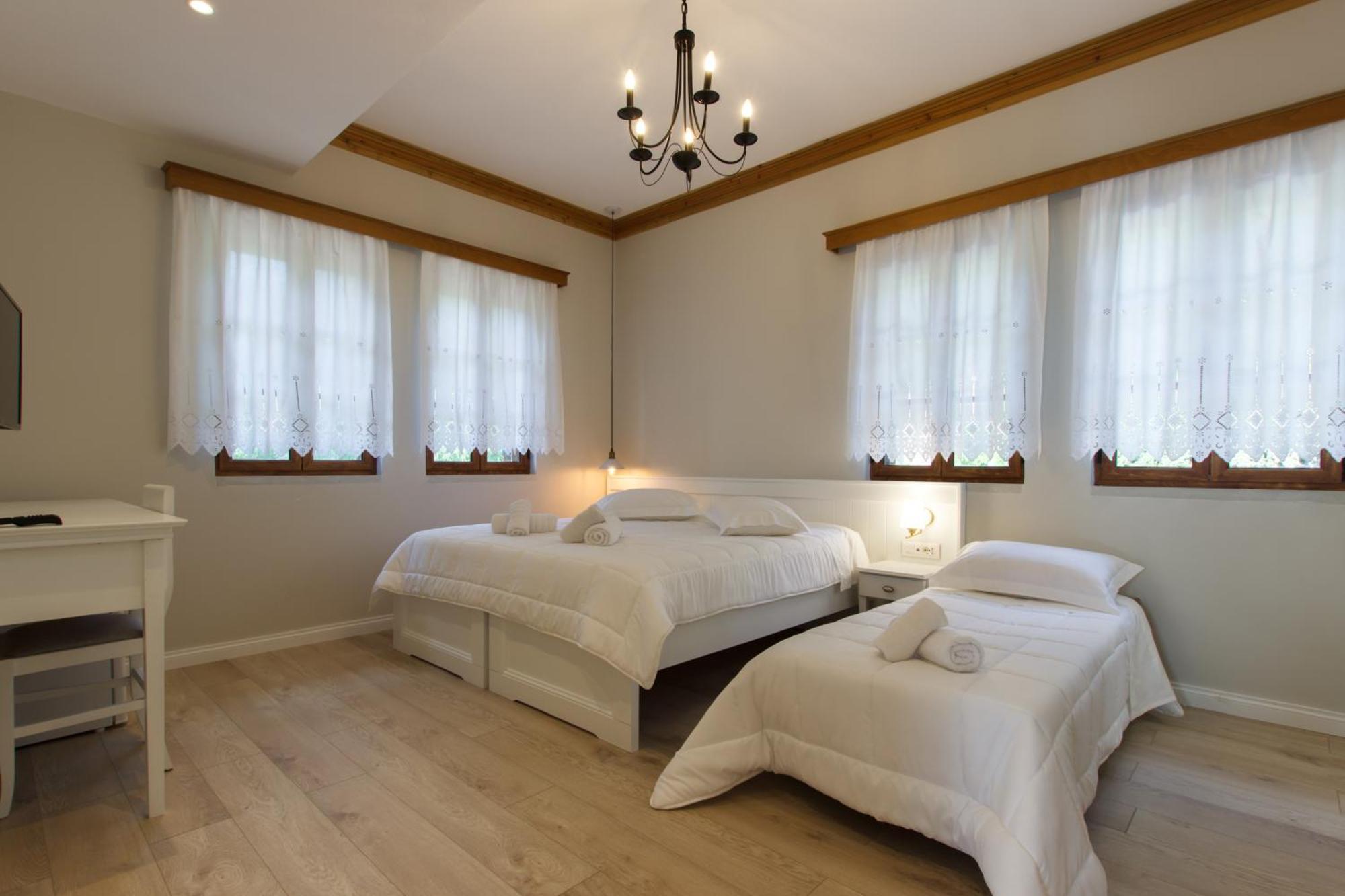 Bujtina Sophie Hotel Libohove
