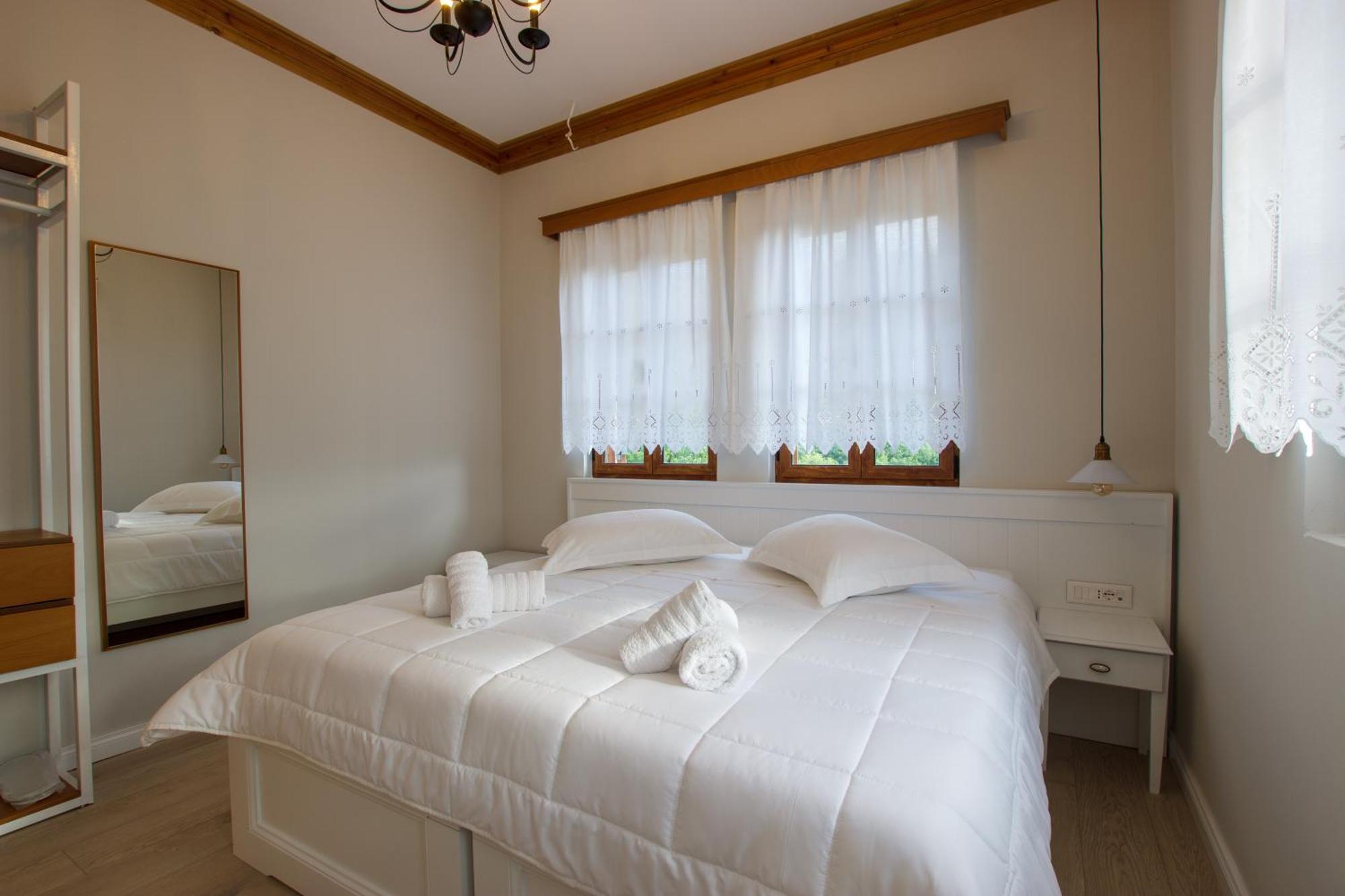 Hotel Bujtina Sophie Libohove