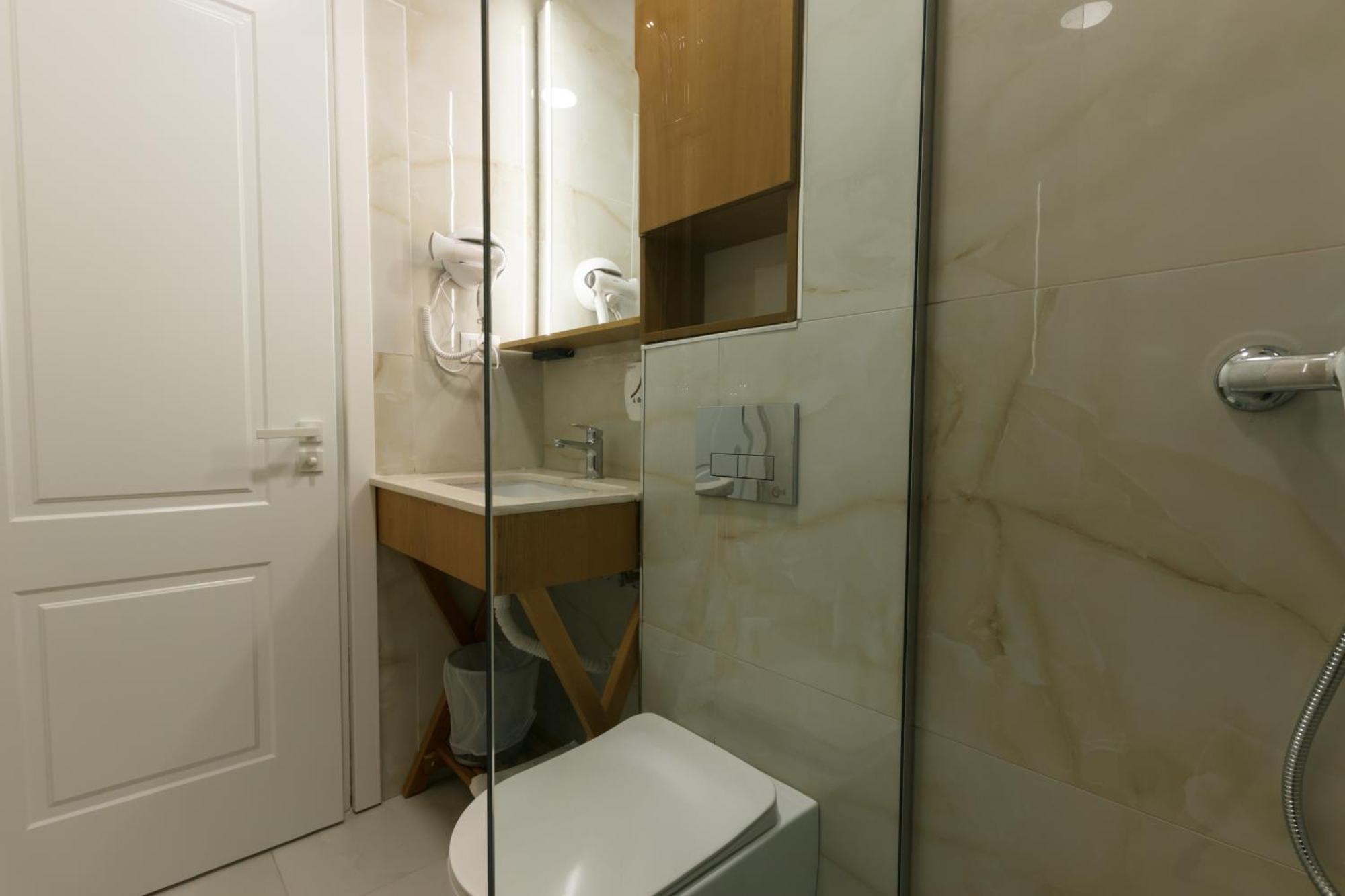 Bujtina Sophie Hotel 4*