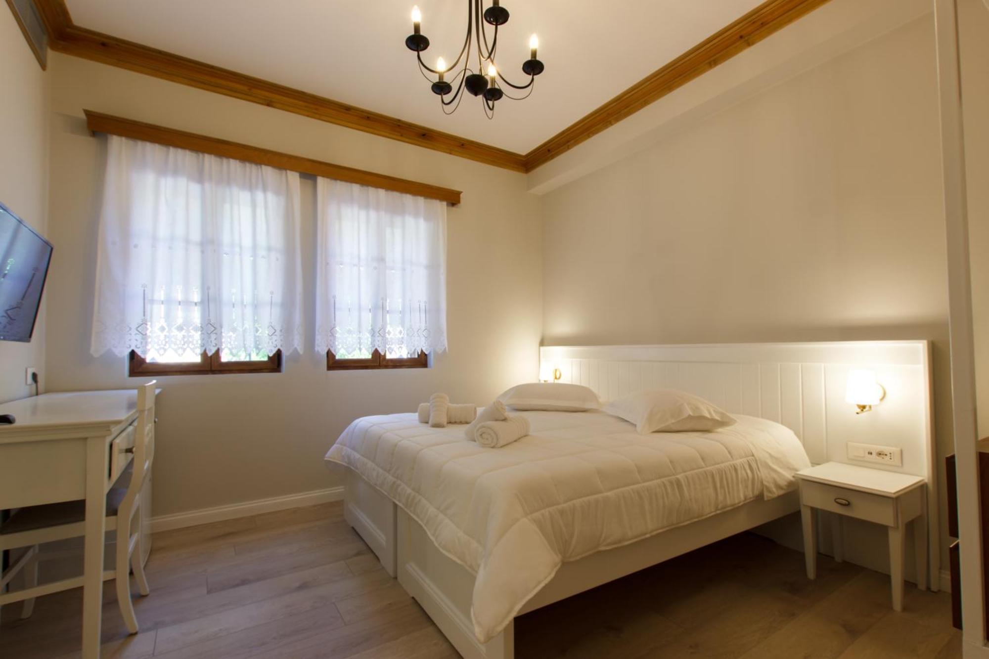Hotel Bujtina Sophie