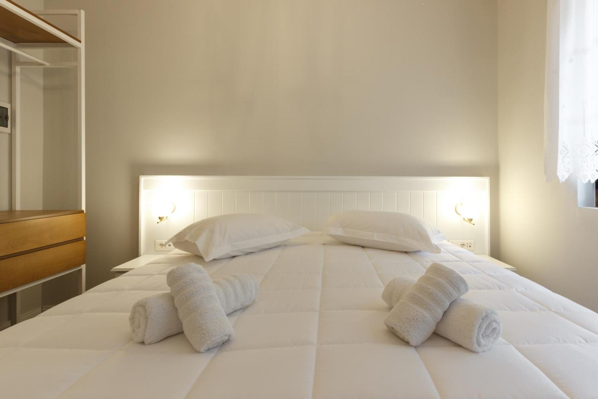 Bujtina Sophie Hotel Libohove
