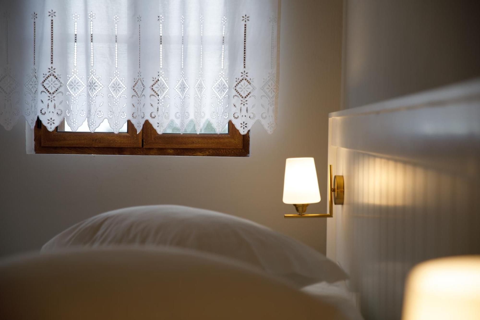 Hotel Bujtina Sophie Libohove