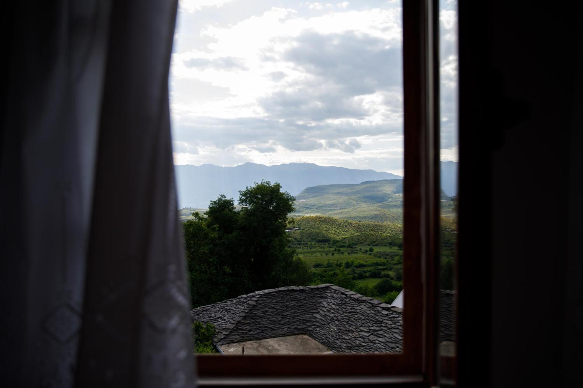 Bujtina Sophie Hotel